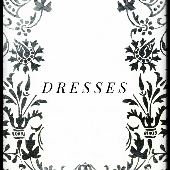 Dresses - Picture 1 of 1